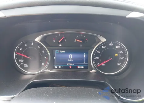 2021 Chevrolet Blazer Fwd 1Lt из США, поврежденный, VIN 3GNKBBRA1MS570394